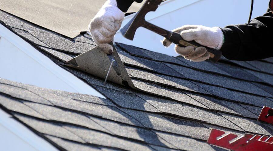 Professional Flat Roofing Installation in Represa, CA
